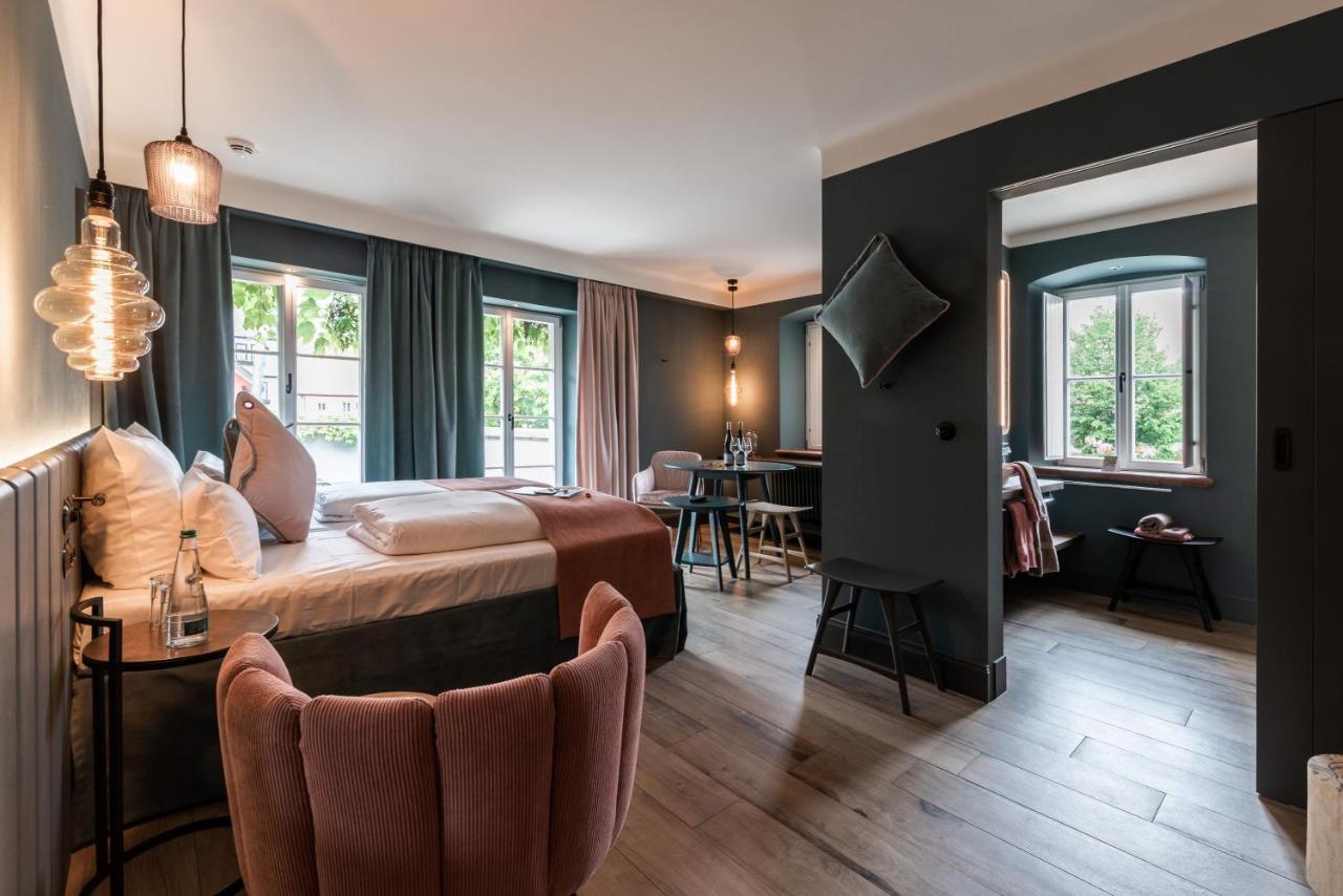 Hotel / Weingut Meintzinger Frickenhausen am Main Dış mekan fotoğraf