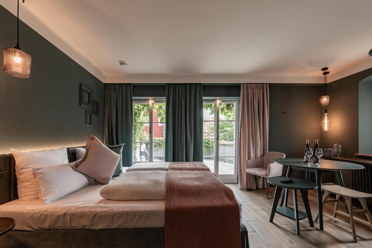 Hotel / Weingut Meintzinger Frickenhausen am Main Dış mekan fotoğraf