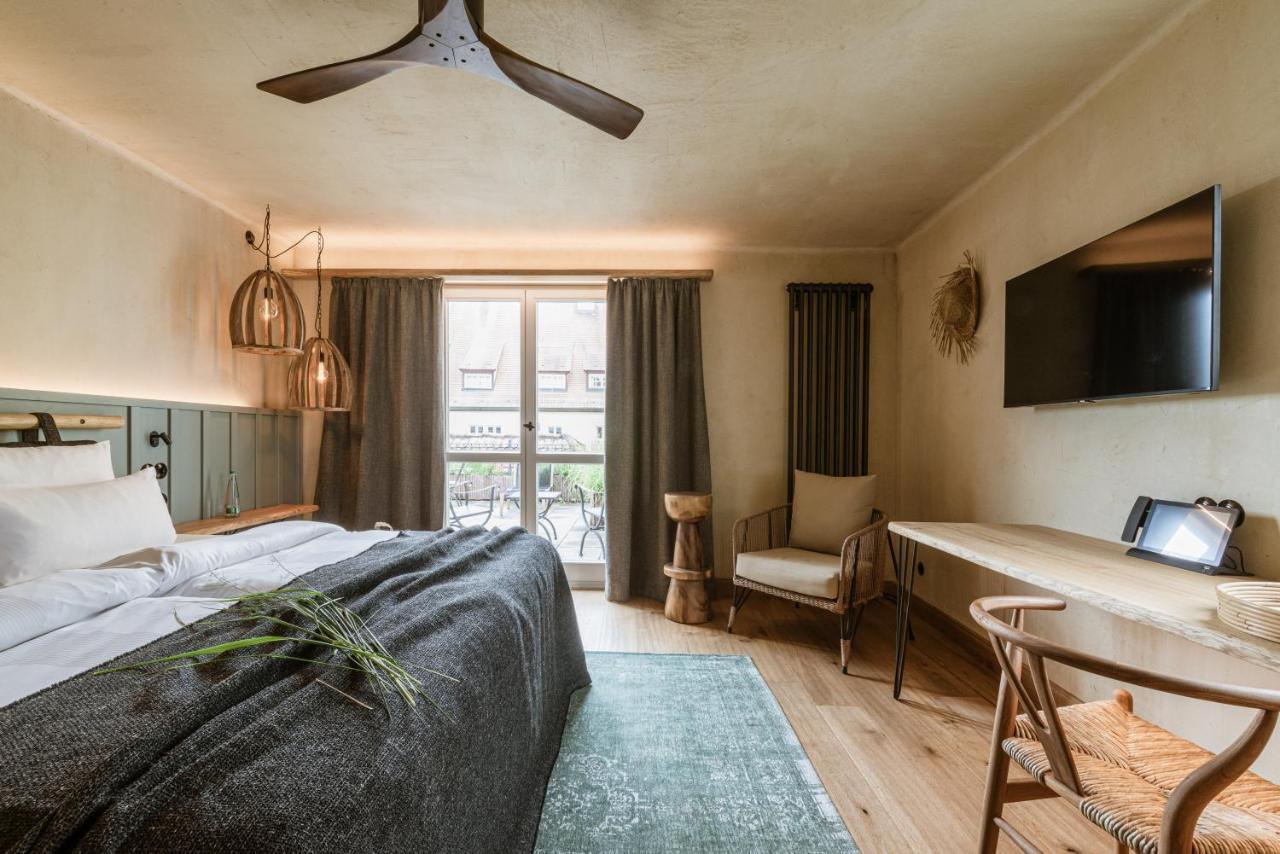 Hotel / Weingut Meintzinger Frickenhausen am Main Dış mekan fotoğraf