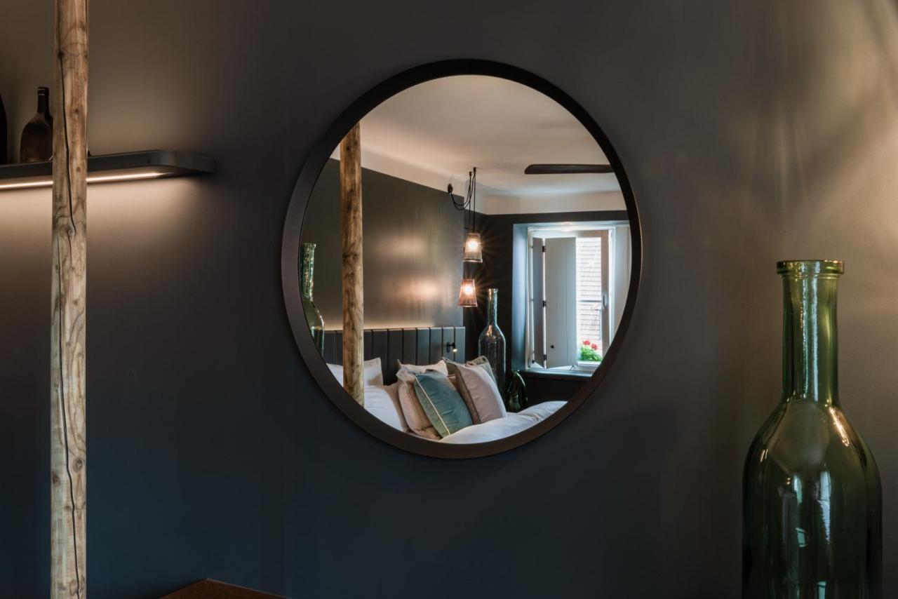 Hotel / Weingut Meintzinger Frickenhausen am Main Dış mekan fotoğraf