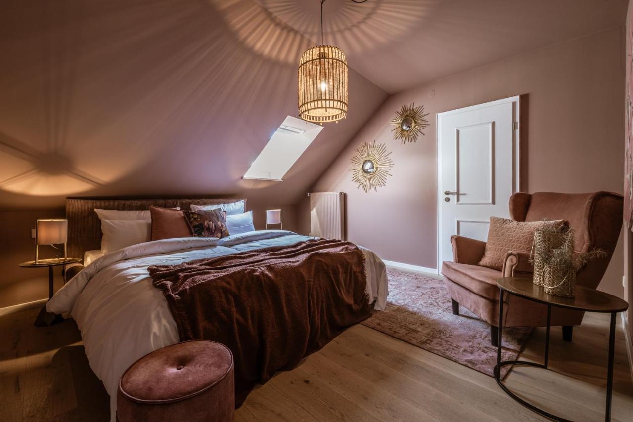 Hotel / Weingut Meintzinger Frickenhausen am Main Dış mekan fotoğraf
