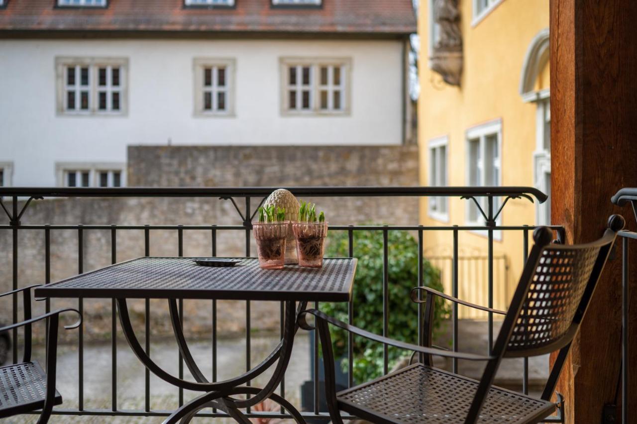 Hotel / Weingut Meintzinger Frickenhausen am Main Dış mekan fotoğraf