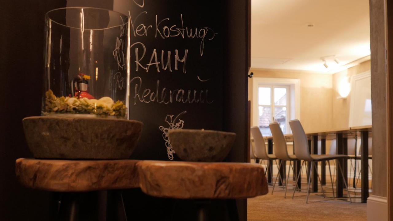 Hotel / Weingut Meintzinger Frickenhausen am Main Dış mekan fotoğraf